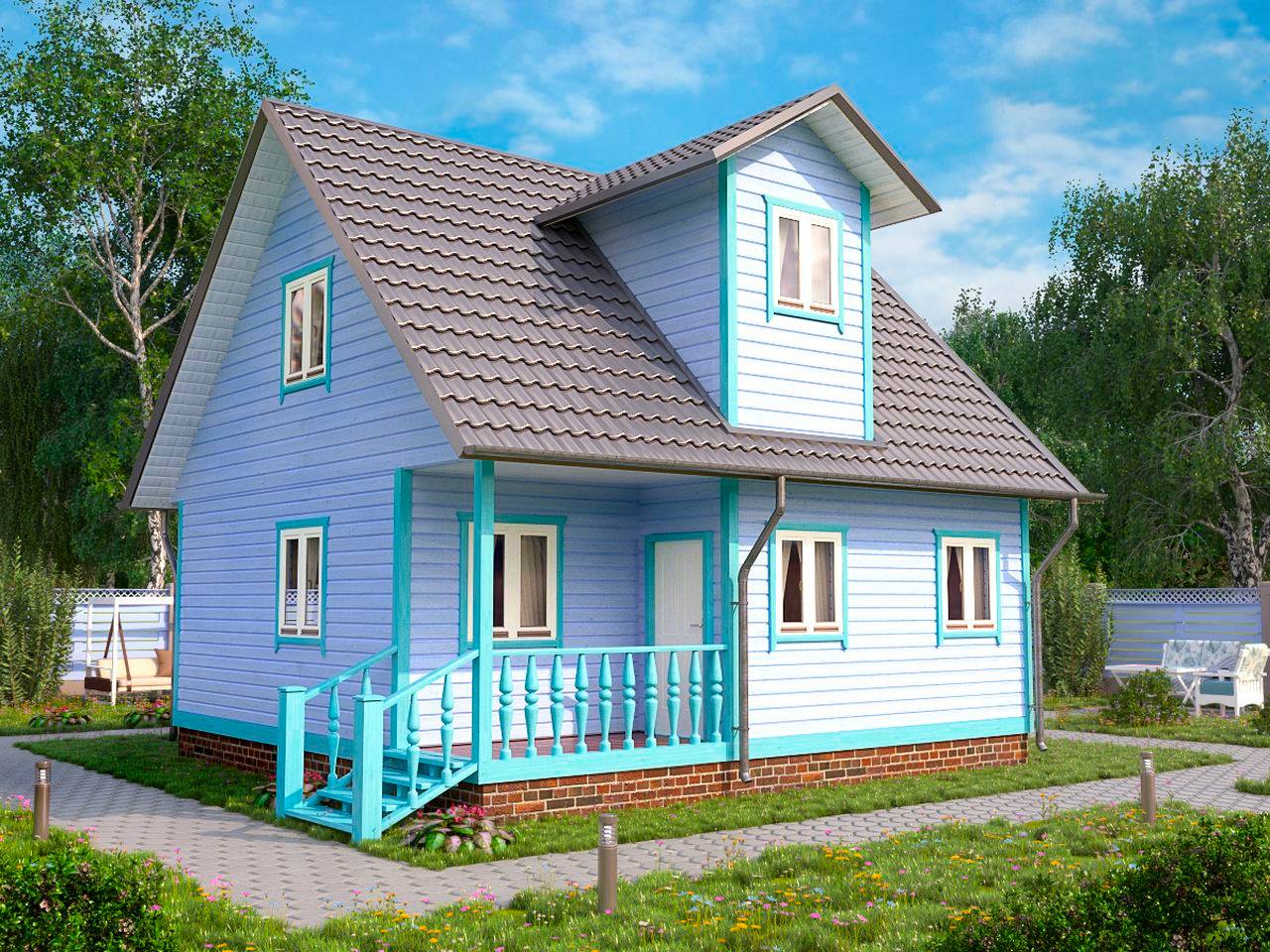 Саки